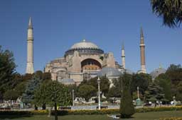 Istanbul