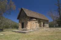 Asinou Church