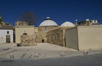 Bath House