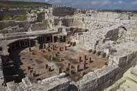Public Baths - Kourion