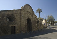 Famagust Gate