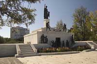 Liberty Monument