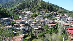 Mylikouri Village