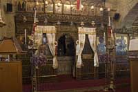 Panagia Chrysaliniotissa Interior
