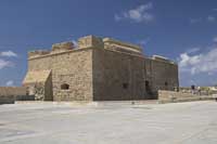 Paphos Castle