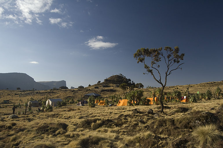 Chenek Camp