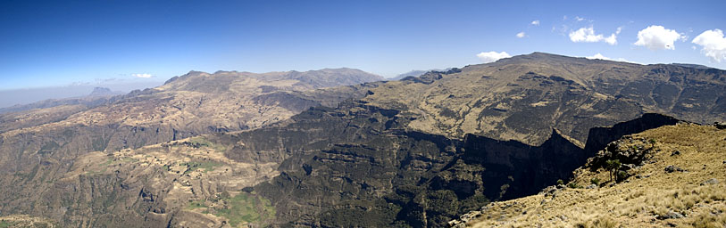 Eastst from Inatye