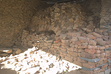 Sheba's Oven