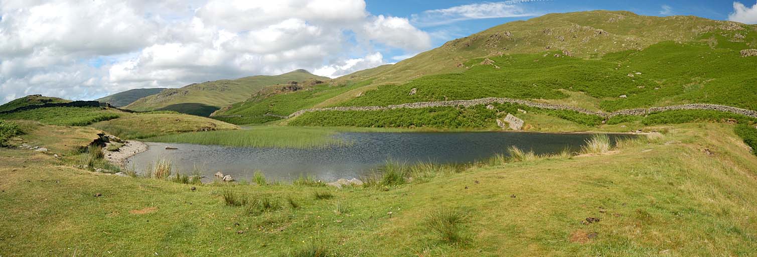Alcock Tarn