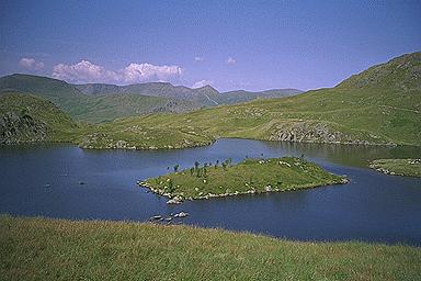 Angle Tarn - Patterdale