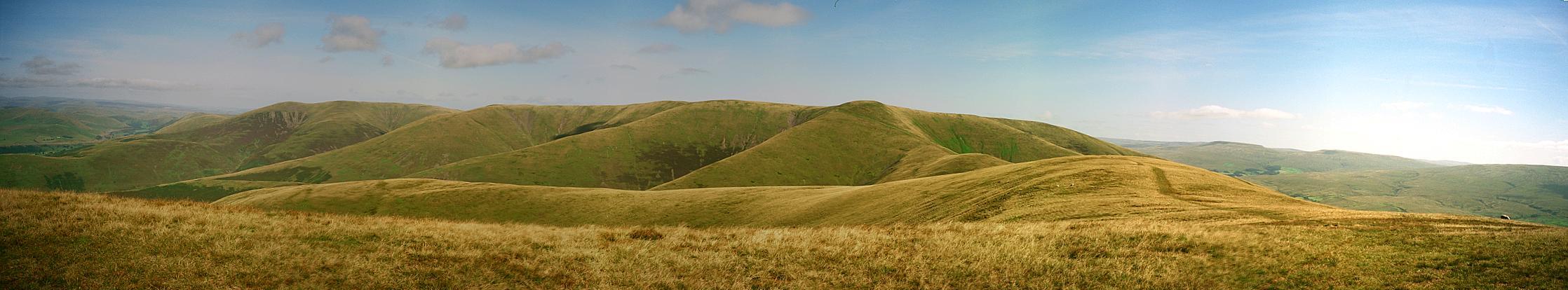 Arant Haw (Howgills)