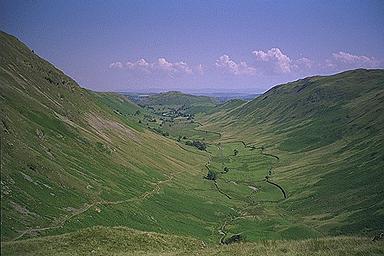 Boredale From Its Hause