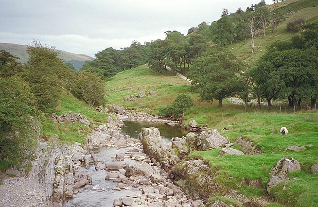 Borrow Beck
