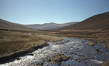 River Caldew