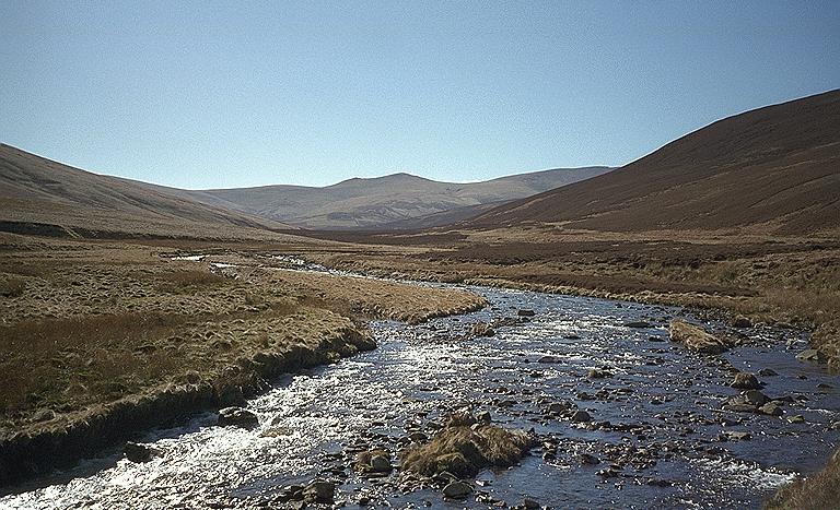 River Caldew