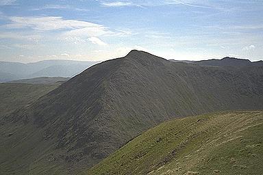 Catstye Cam from White Side