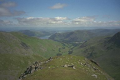 Dollywagon Pike - The Tongue, and Beyond