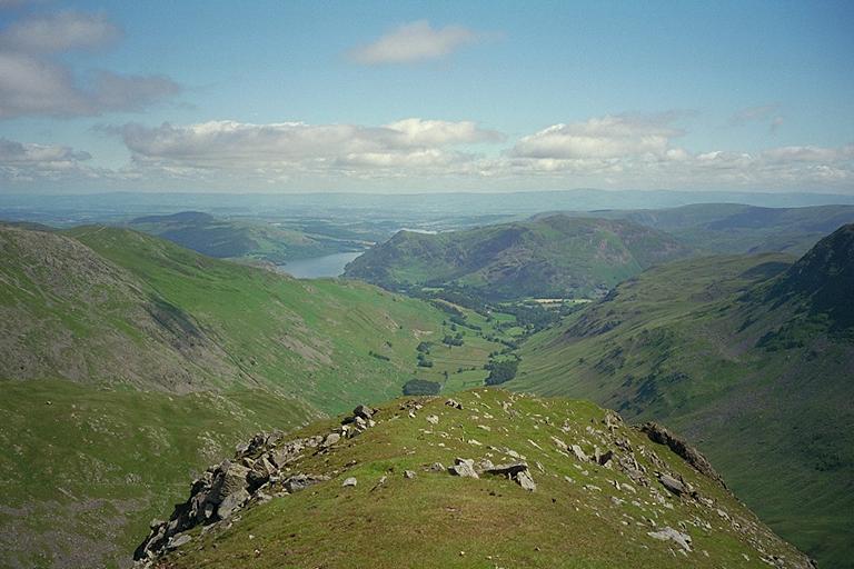 Dollywagon Pike - The Tongue, and Beyond