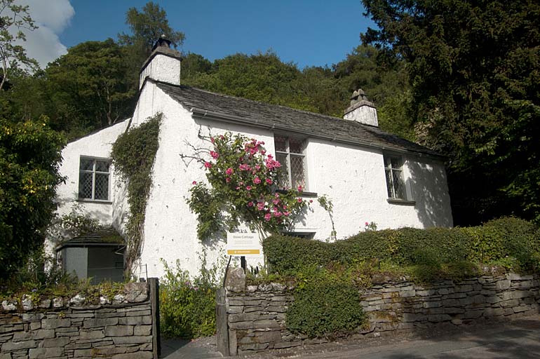 Dove Cottage