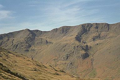 Dollywagon and Nethermost Pikes from Birks
