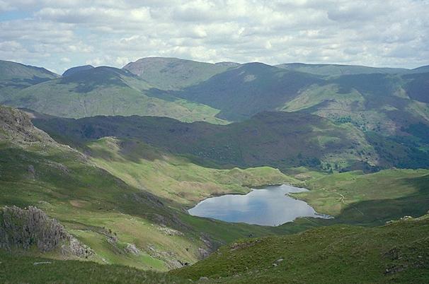 Easedale