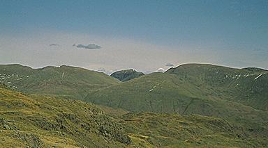 Sergeant Man's Northeast Prospect