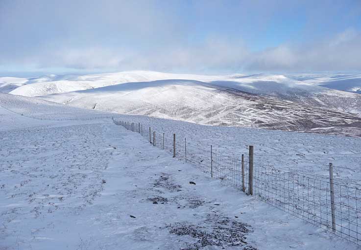Skiddaw - The Northeastern Prospect