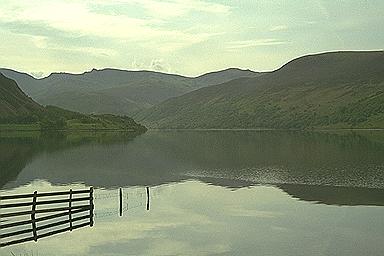 Ennerdale Water - Early Morning