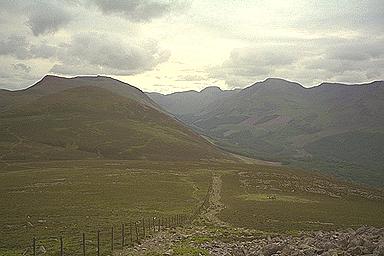 Starling Dodd from Great Borne
