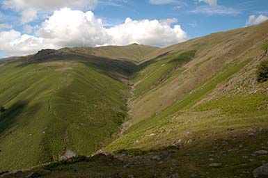 Greenhead Gill
