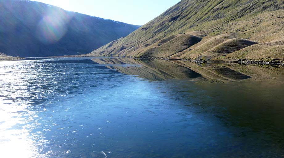 Hayeswater