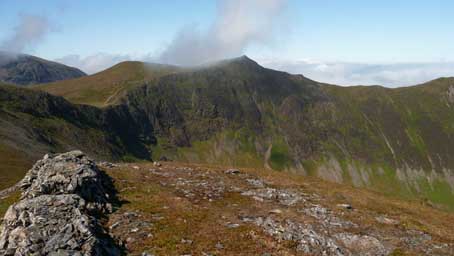 Hopegill Head