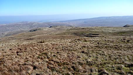 Howes from High Howes