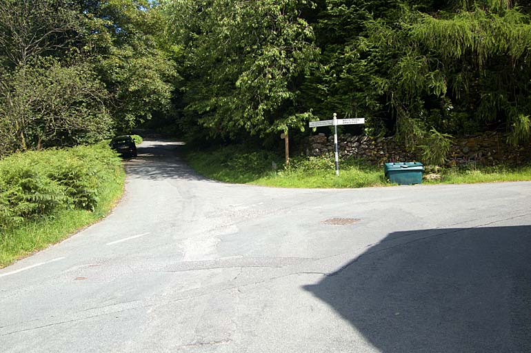 How Top Junction