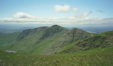 Yoke, Ill Bell and Froswick