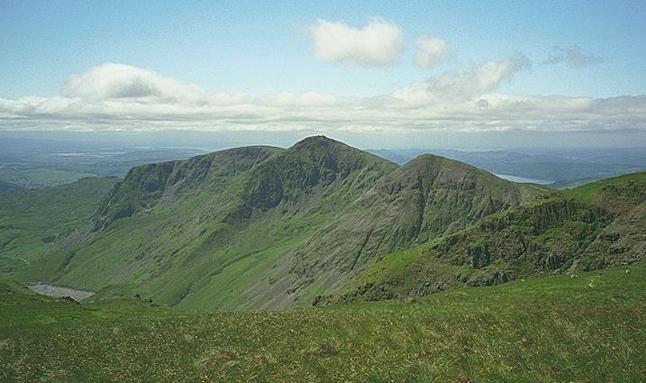 Yoke, Ill Bell and Froswick