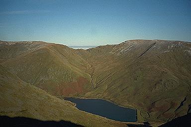 Kentmere from Yoke