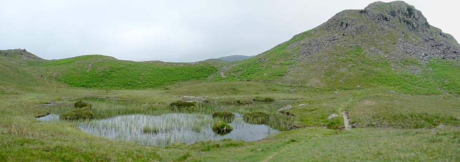 Lang How and Tarn