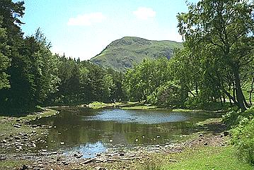 Lanty's Tarn
