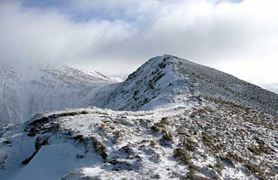 Long Side from Longside Edge