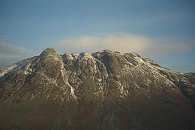 Langdale Pikes from The Band