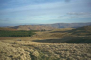 Matterdale Common