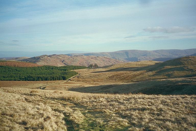 Matterdale Common