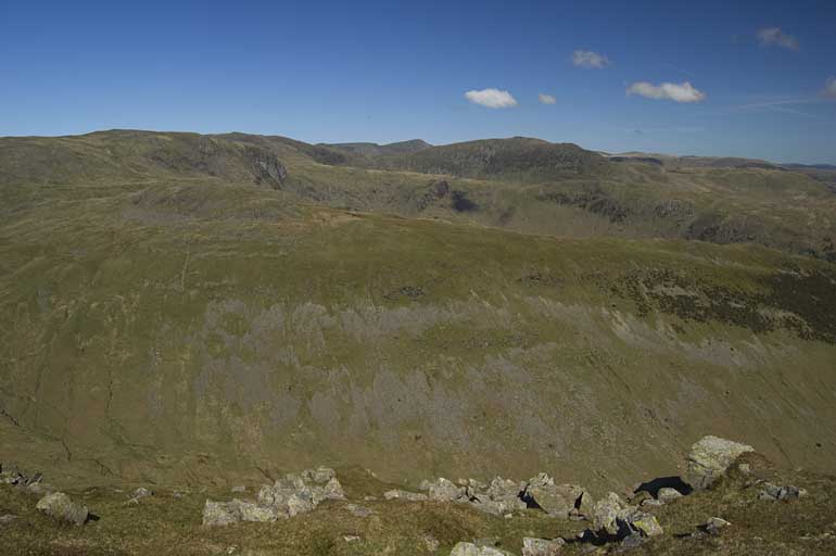 Middle Dodd - Northwestern Prospect
