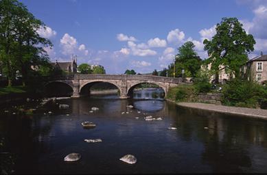 Miller Bridge, Kendal