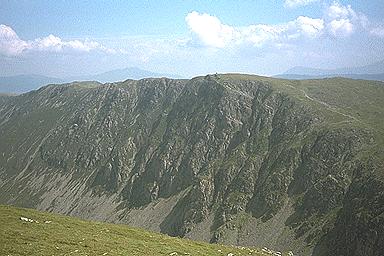 Miners Crag - High Spy