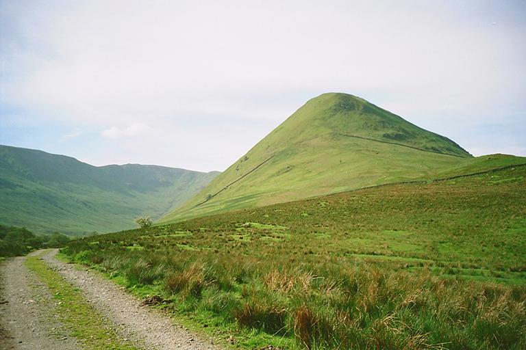 The Nab from Martindale