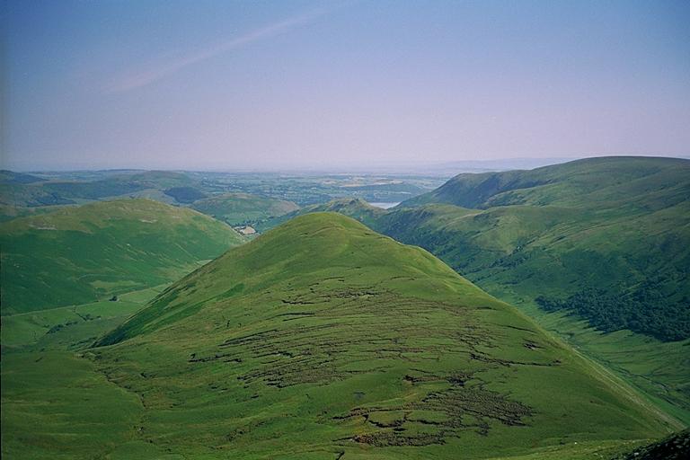 The Nab from Rest Dodd