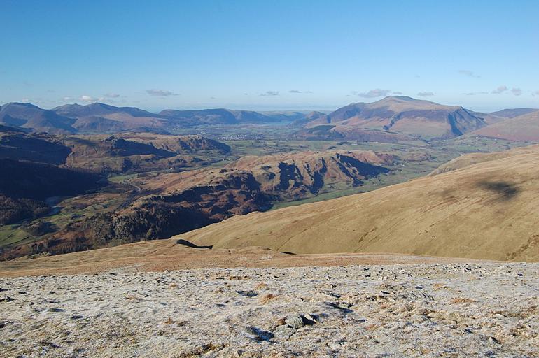 Northwestern Prospect from Watson's Dodd