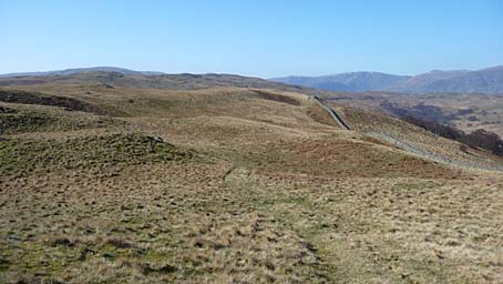 Powley's Hill from Harper Hills